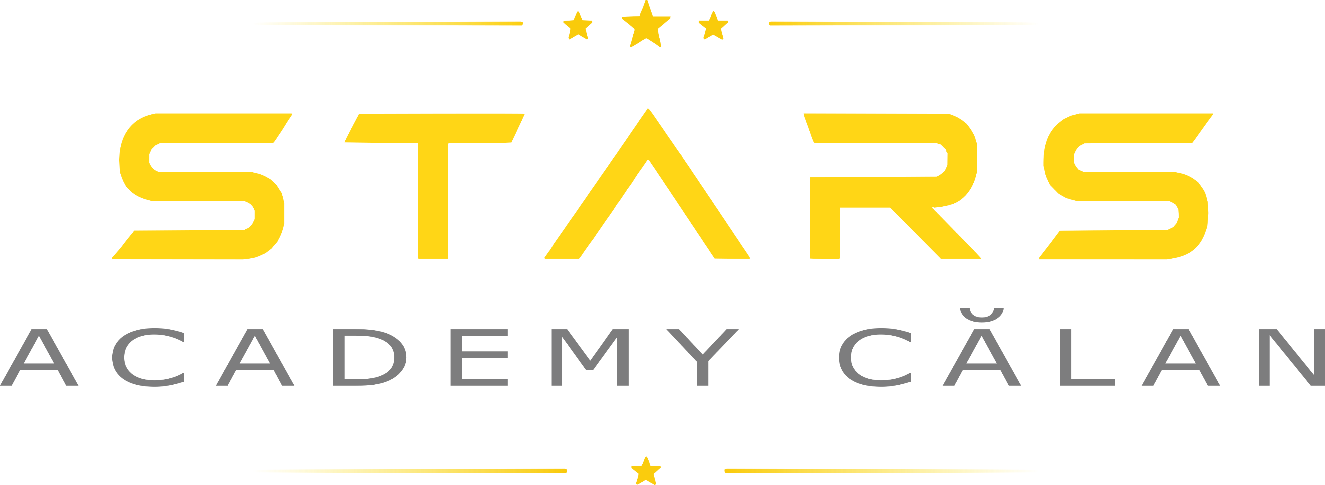Stars Academy Călan